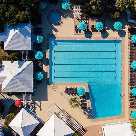 475 Tarpon Blvd Villa Fripp Island Ngoại thất bức ảnh