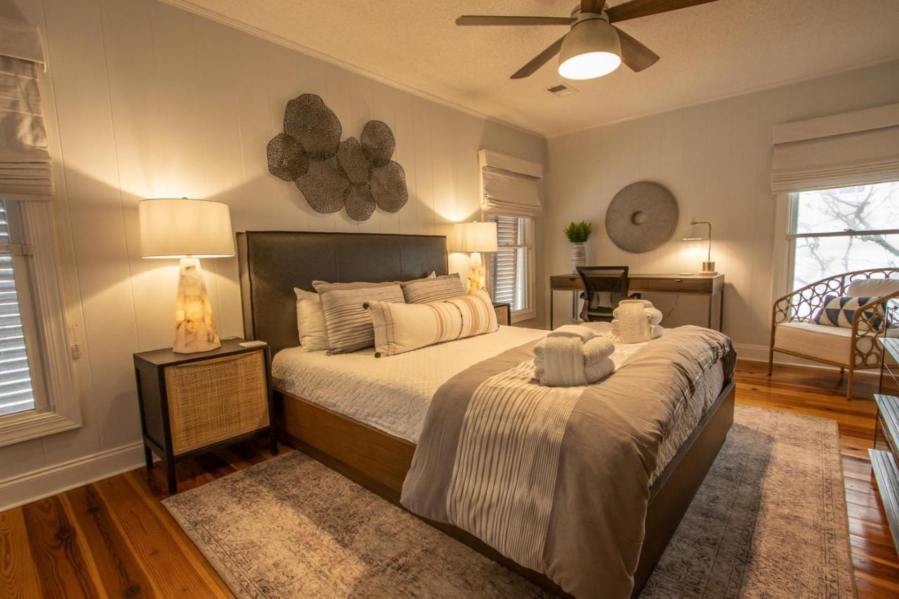 475 Tarpon Blvd Villa Fripp Island Ngoại thất bức ảnh