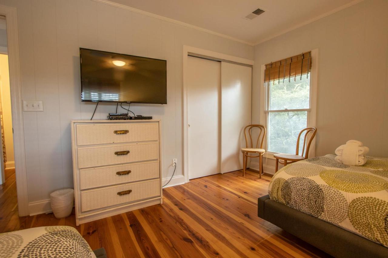 475 Tarpon Blvd Villa Fripp Island Ngoại thất bức ảnh
