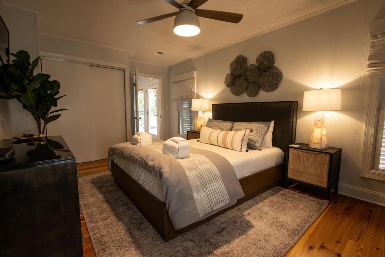 475 Tarpon Blvd Villa Fripp Island Ngoại thất bức ảnh
