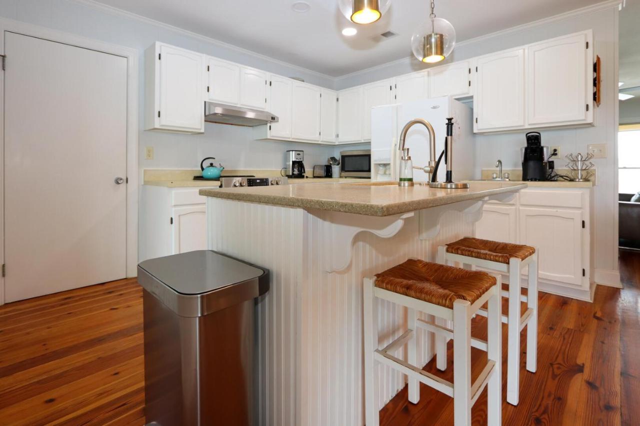 475 Tarpon Blvd Villa Fripp Island Ngoại thất bức ảnh