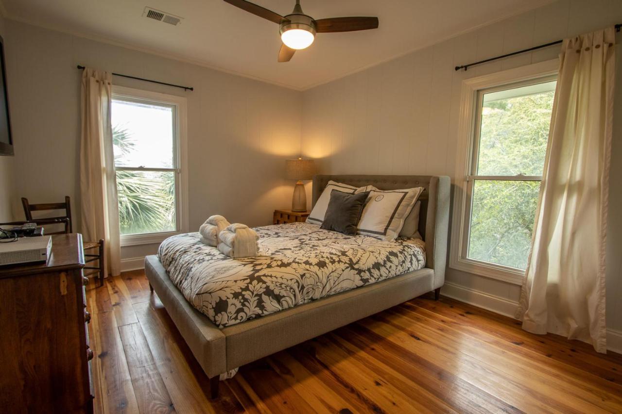 475 Tarpon Blvd Villa Fripp Island Ngoại thất bức ảnh