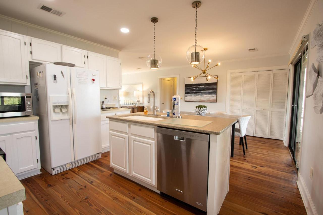 475 Tarpon Blvd Villa Fripp Island Ngoại thất bức ảnh