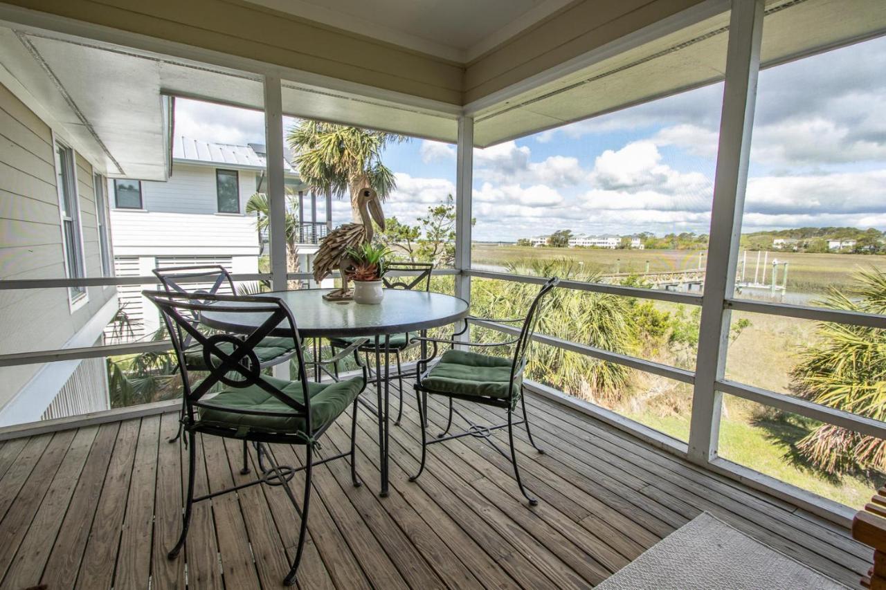 475 Tarpon Blvd Villa Fripp Island Ngoại thất bức ảnh