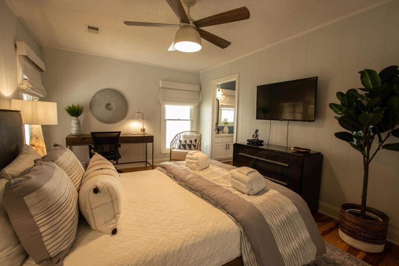 475 Tarpon Blvd Villa Fripp Island Ngoại thất bức ảnh