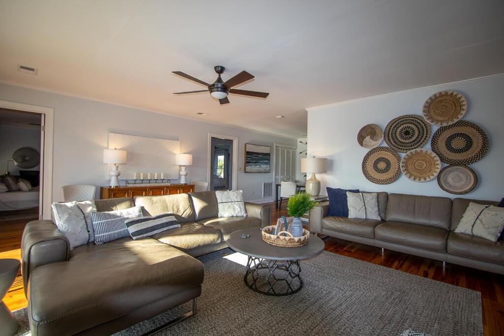 475 Tarpon Blvd Villa Fripp Island Ngoại thất bức ảnh