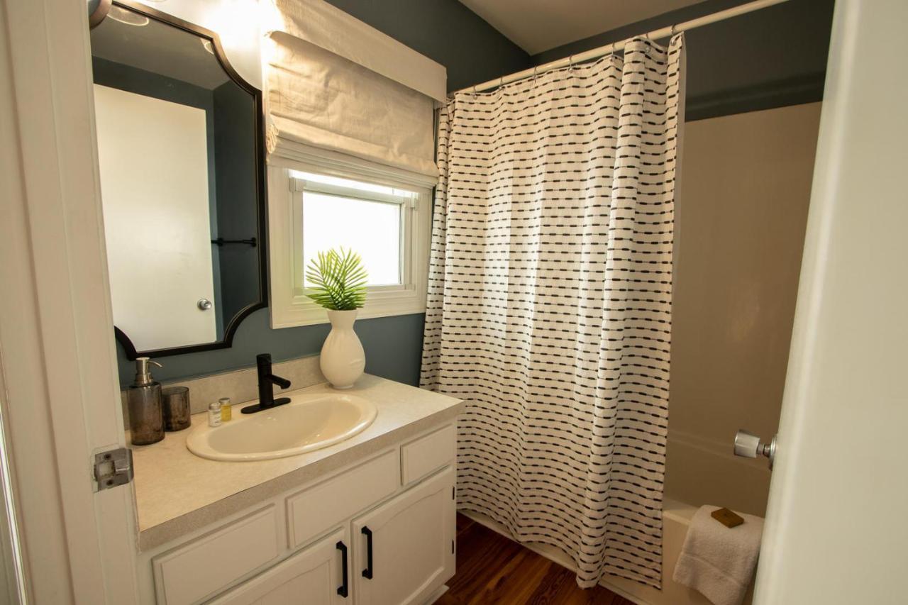 475 Tarpon Blvd Villa Fripp Island Ngoại thất bức ảnh
