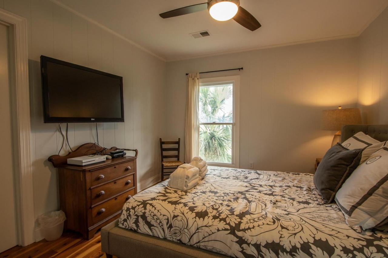 475 Tarpon Blvd Villa Fripp Island Ngoại thất bức ảnh
