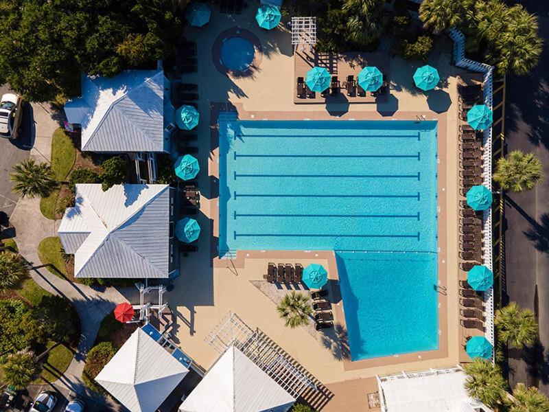 475 Tarpon Blvd Villa Fripp Island Ngoại thất bức ảnh