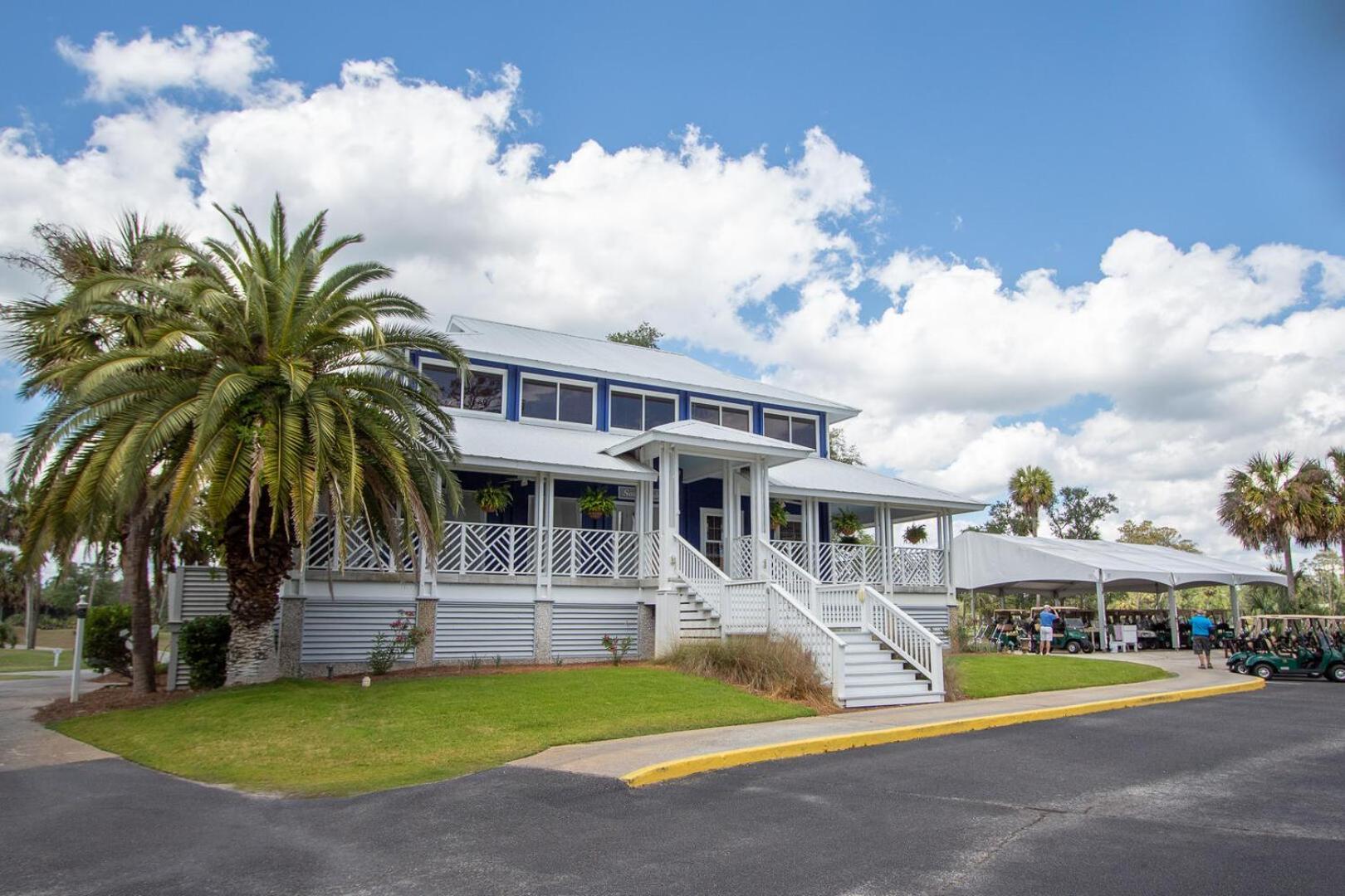 475 Tarpon Blvd Villa Fripp Island Ngoại thất bức ảnh
