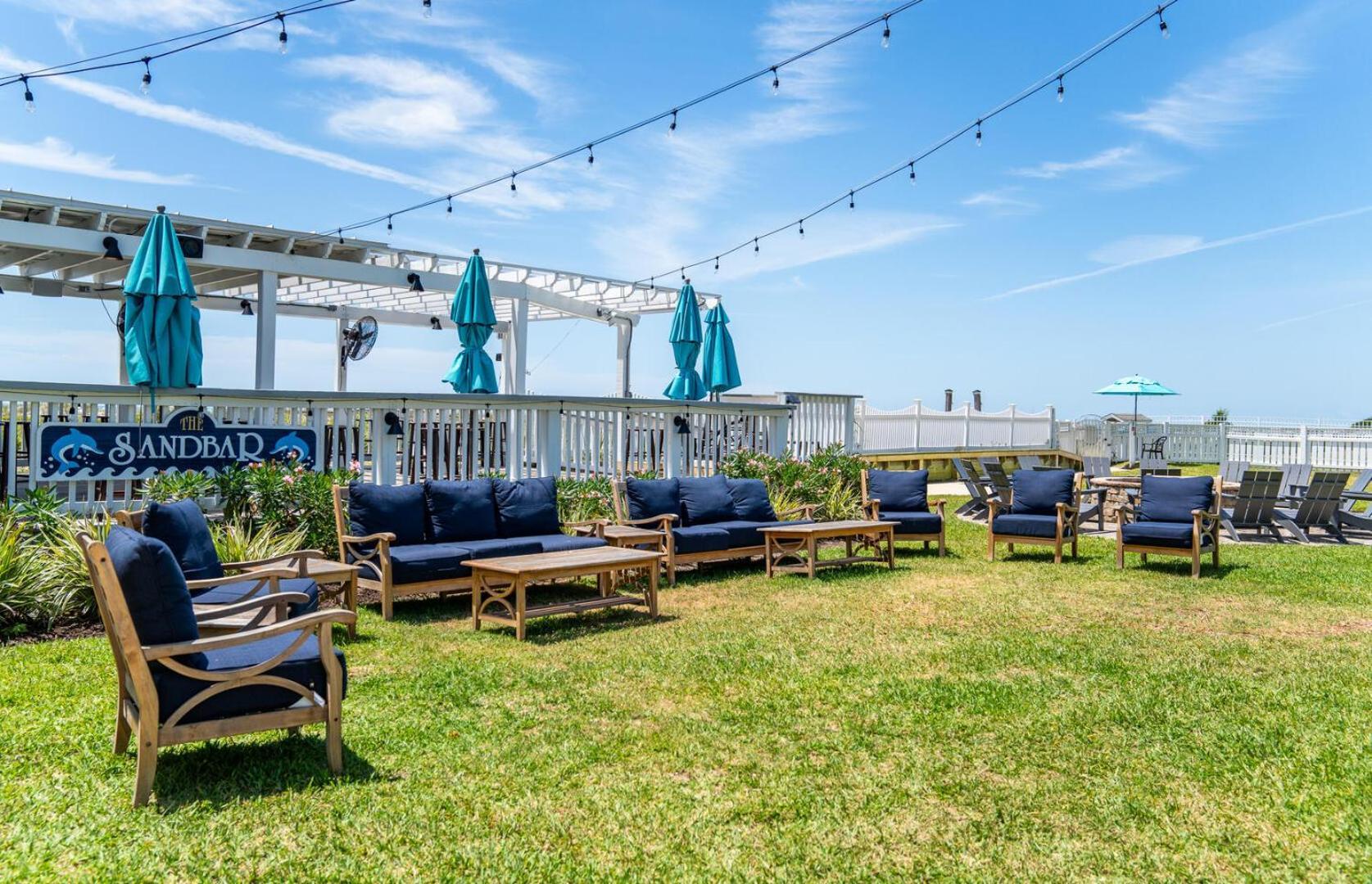 475 Tarpon Blvd Villa Fripp Island Ngoại thất bức ảnh