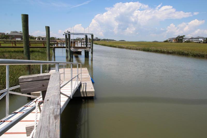 475 Tarpon Blvd Villa Fripp Island Ngoại thất bức ảnh