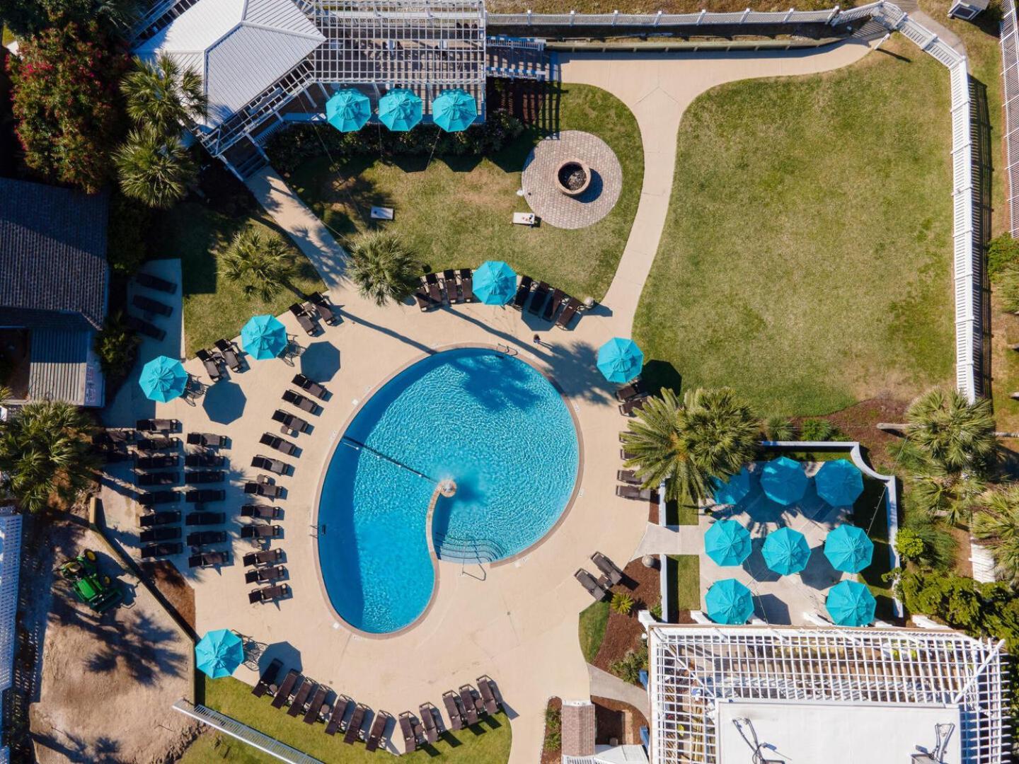 475 Tarpon Blvd Villa Fripp Island Ngoại thất bức ảnh