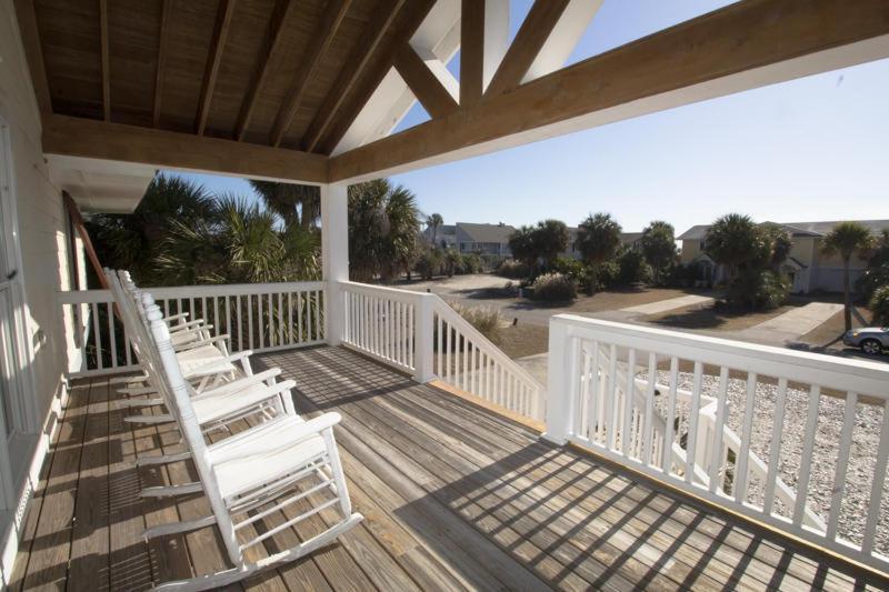 475 Tarpon Blvd Villa Fripp Island Ngoại thất bức ảnh