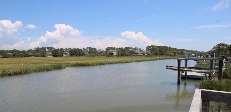 475 Tarpon Blvd Villa Fripp Island Ngoại thất bức ảnh